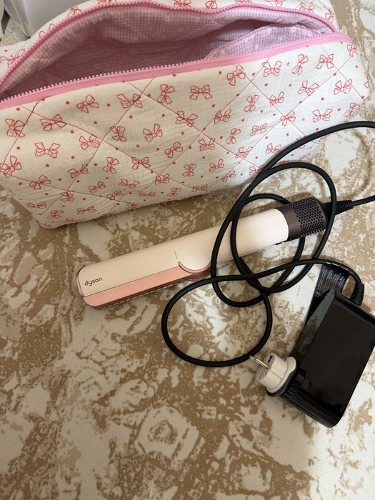 Dyson фен+утюжек оригинальный
