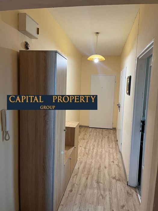 Дава се под наем Тристаен апартамент в Варна, Лятно кино Тракия - 89 кв.м за 500 € - Снимка #7