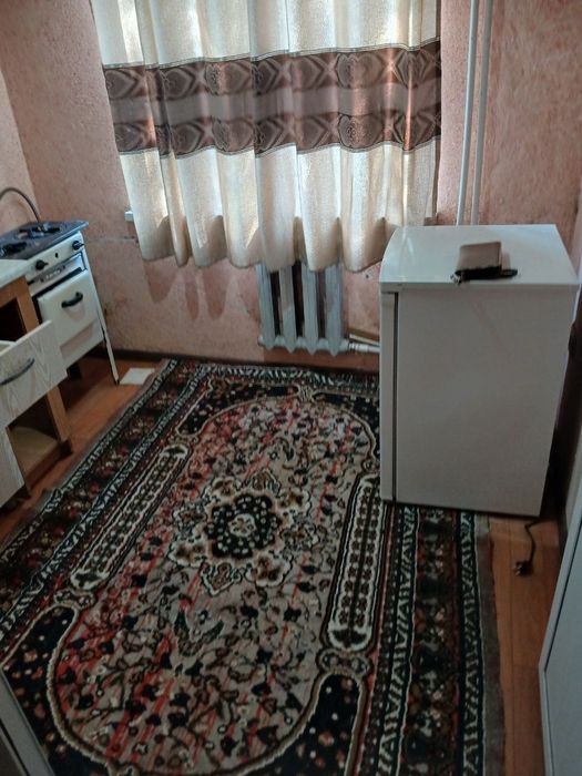 Kvartira ijaraga beriladi