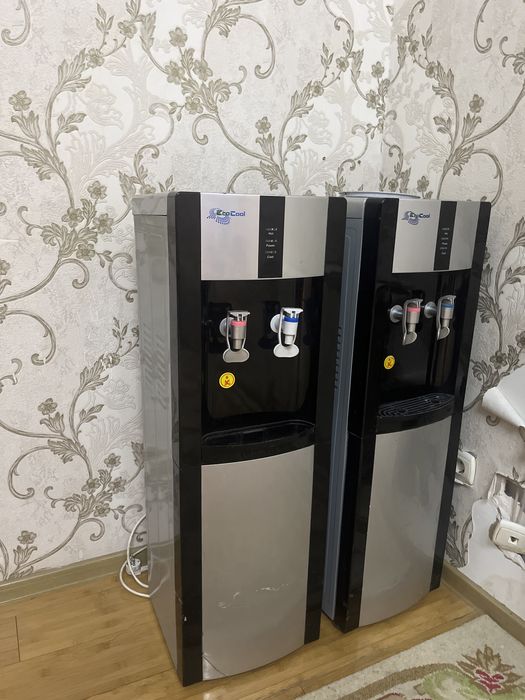 кулер EcoCool (19л)