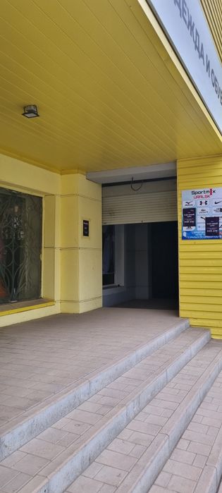 Сдам в аренду помещение