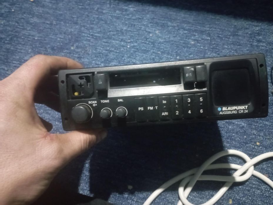 Casetofoane auto diverse ...