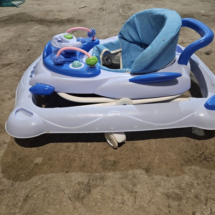 Ходунок детский.