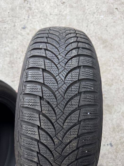 Doua anvelope 185/60/16 NEXEN