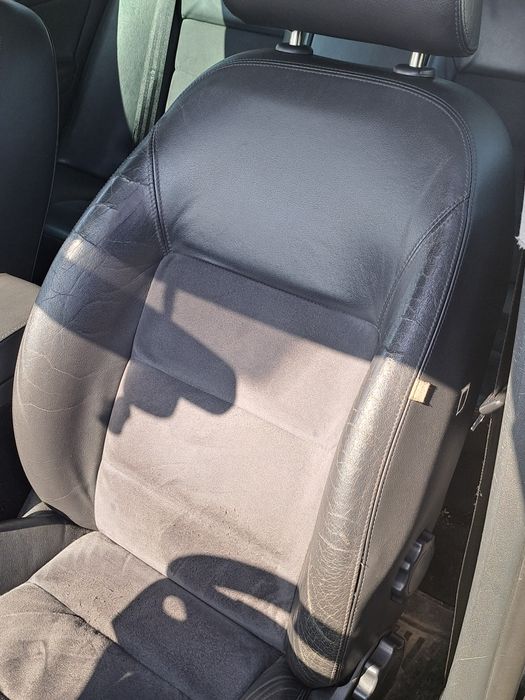 Шкода октавия Скаут Skoda octavia Scout  4x4