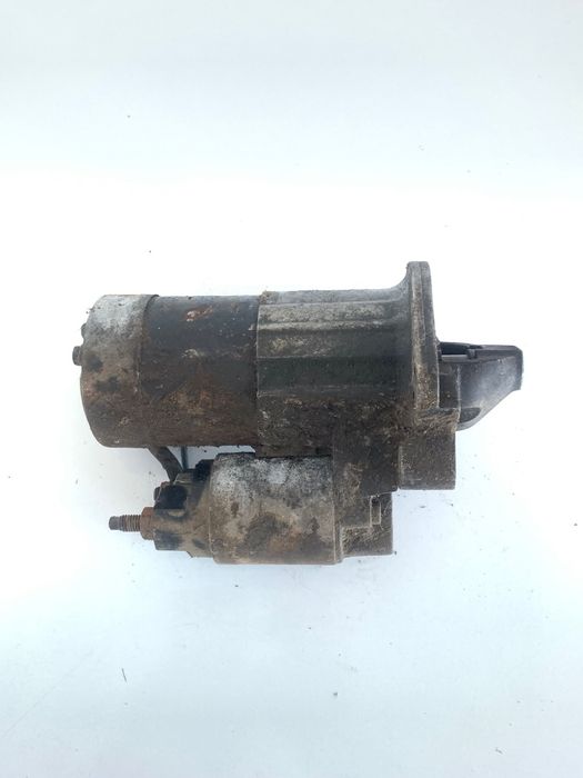Electromotor Renault Clio Ii Box Sb0/1/2_ 1998 - >, Renault Megane Ii