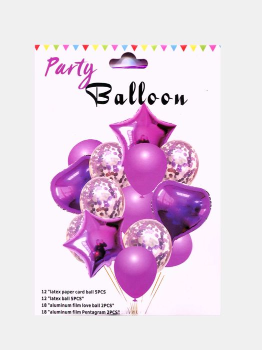 Шар Оформления Balloon для Оформления Каждого Праздника