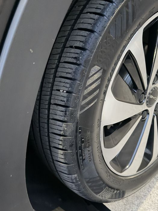 BYD chenpion gibrit 150k full