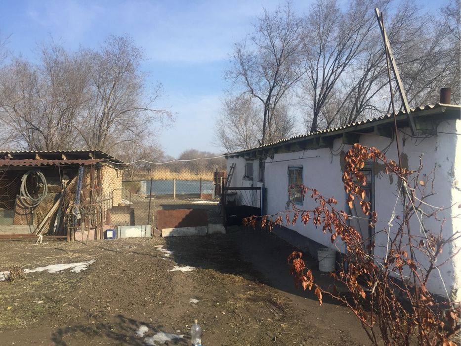 Продам дом l Үй сатылады