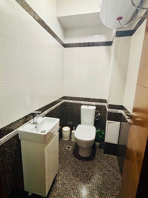 Апартамент за нощувки -гр.Варна, Свети Константин и Елена