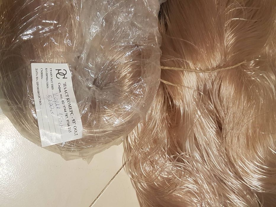 Корда за риболов,тример.