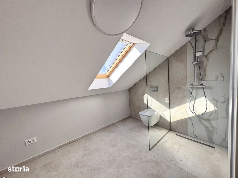 Dezvoltator| Casa insiruita | 4 camere | 126 mp utili | Cartier Privat