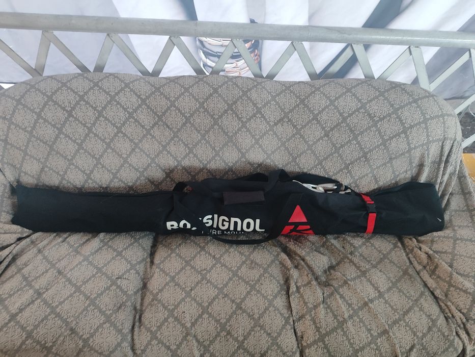 продам лыжи без ботинок