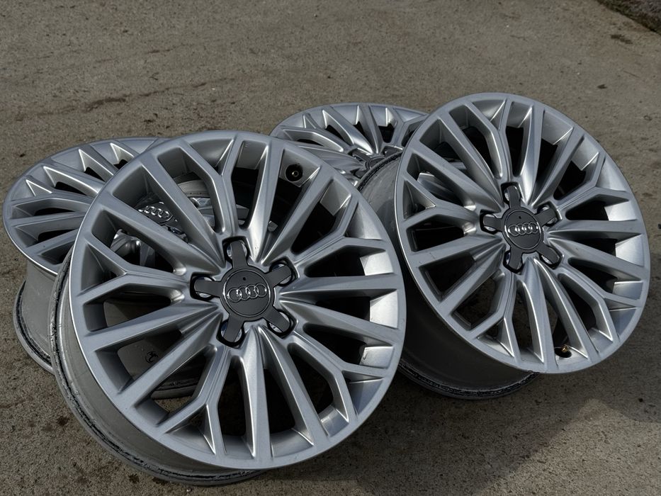 Jante audi/skoda/seat/volkswagen r16
