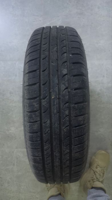 Продам шины. В комплекте