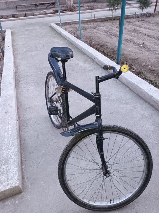 Velosiped holati zoʼr. Pubg velosipedi