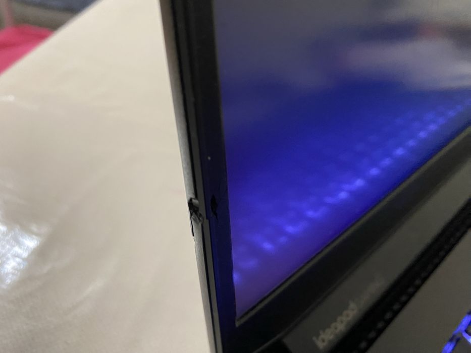 Lenovo Idepad gaming 3