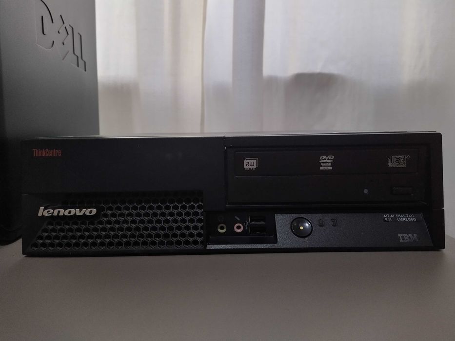 Unitate PC Dell Lenovo cu defect