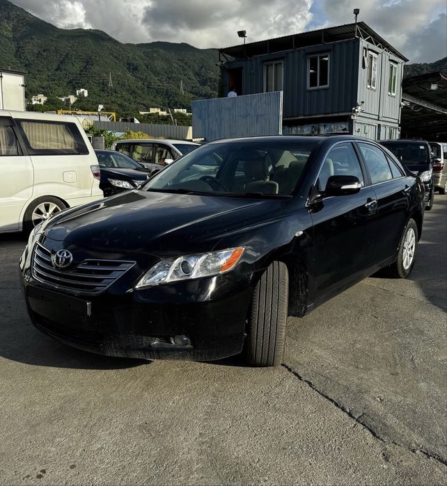 Камри 40 camry 40 авторазбор