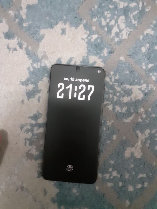 Samsung s21 fe қара цвет