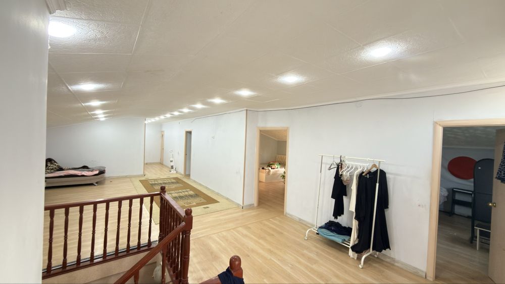 Продаётся мансардный дом