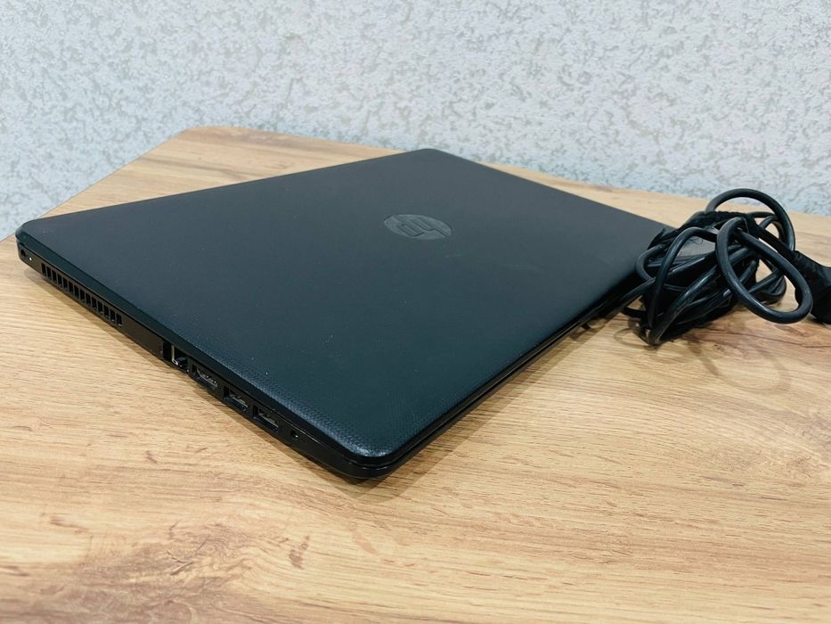 Ноутбук HP, hdd 1tb