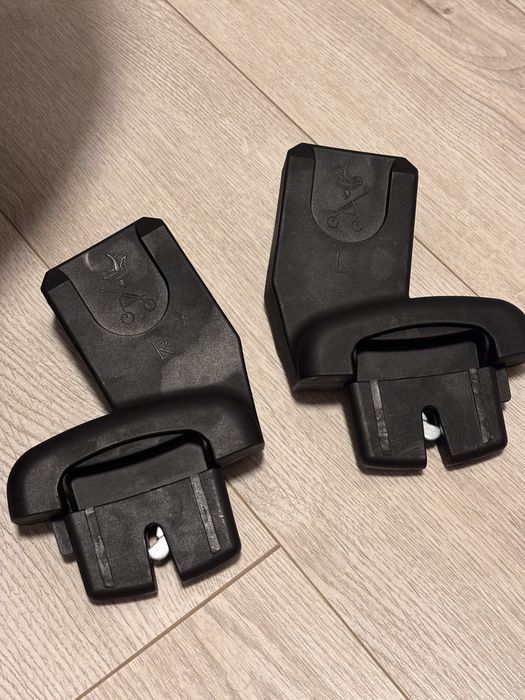 Scoica Cybex Cloud T, stare foarte buna