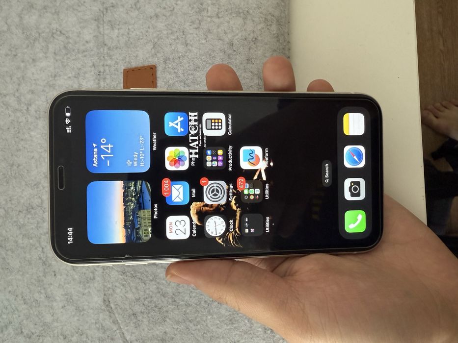 Айфон 11. Iphone 11