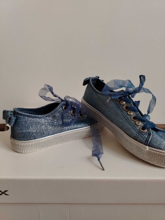 Дамски обувки - различни модели