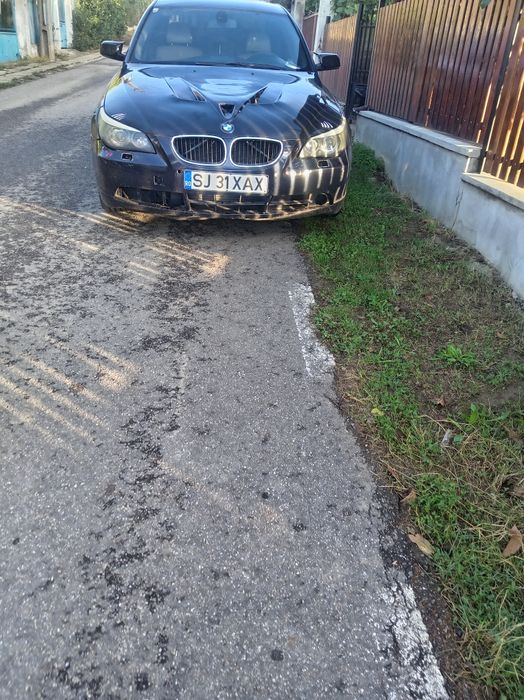 BMW seria 5 e 60
