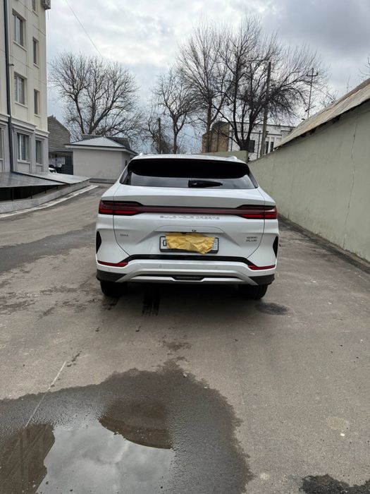 BYD CHAMPION GIBRID 1200 euradi afitsalni dilerdan olingan holati alo