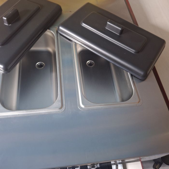 Апарат дл Мороженое