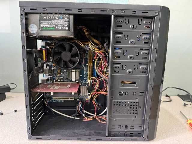 Продам системный блок
