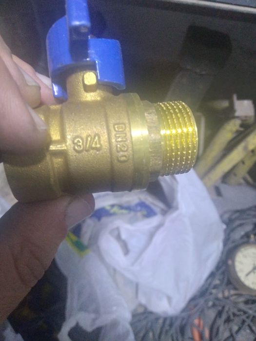 Продам краники..