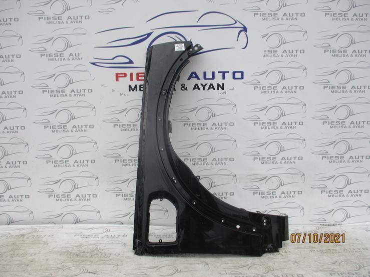 Aripa dreapta Land Rover Discovery 3 an 2004-2005-2006-2007-2008-2009
