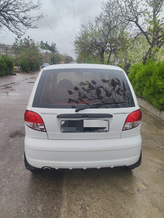 Suxoy Matiz 100 min Suxoy Matiz Arenda