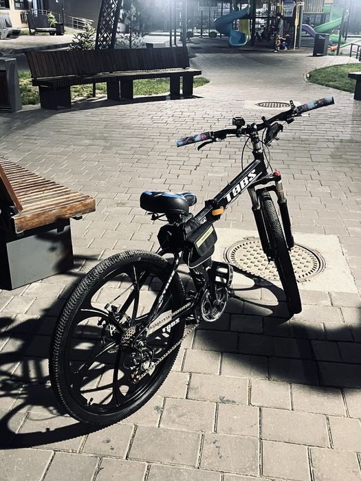 Велосипед шымкент