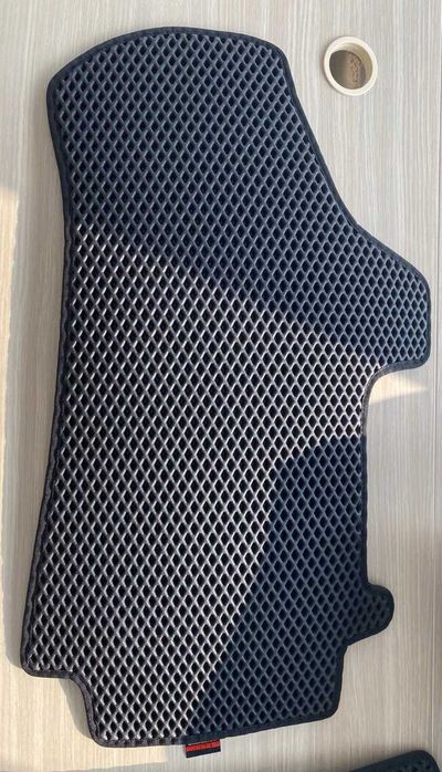 Evakor полики для JAC M3, M4, Sunray, RF8-JS8 FLAGSHIP +, Пикап T8-T9.