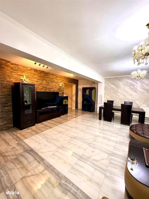 Apartament 3 camere confort 1 decomandat zona Orizont