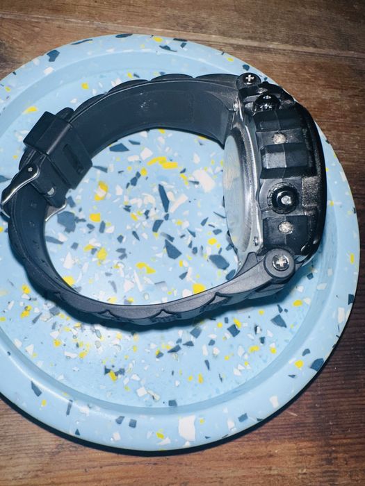 Casio G-shock Gst 8600 Sport Watch