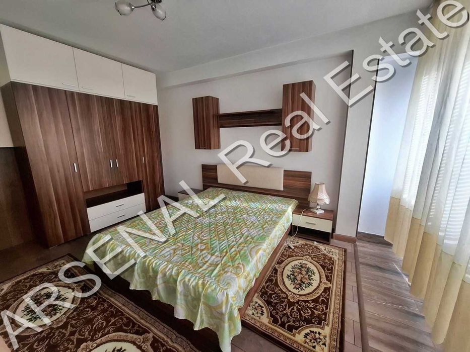 Дава се под наем Двустаен апартамент в София, Горна баня - 88 кв.м за 573.24 € - Снимка #4