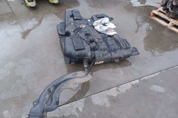 Rezervor combustibil 8200262395 Renault Espace a 4-a generatie