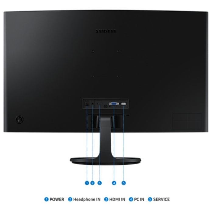 Монитор Samsung 60гц
