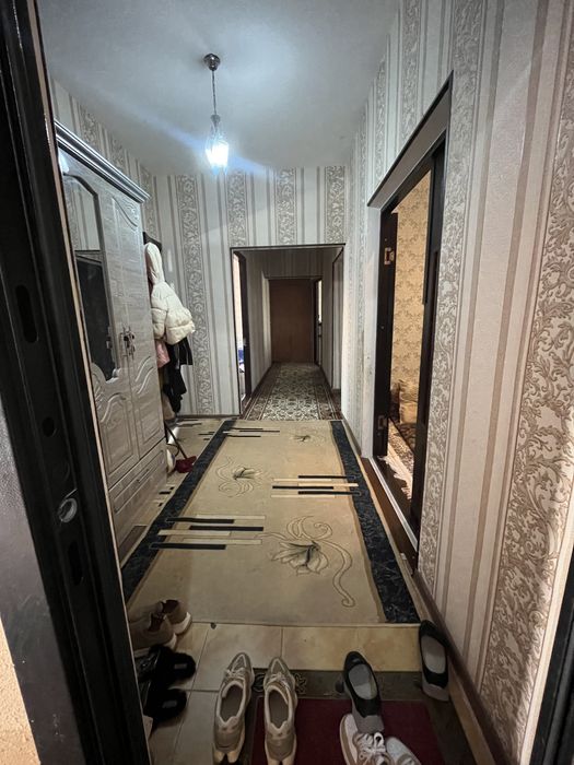 Продаётся 4-комнатная квартира | 92 кв.м | 4 этаж