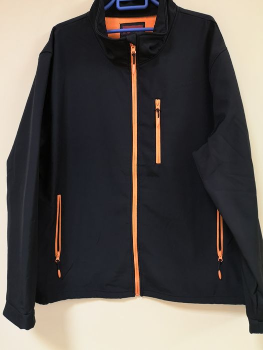 Geaca termica  barbati XXXL