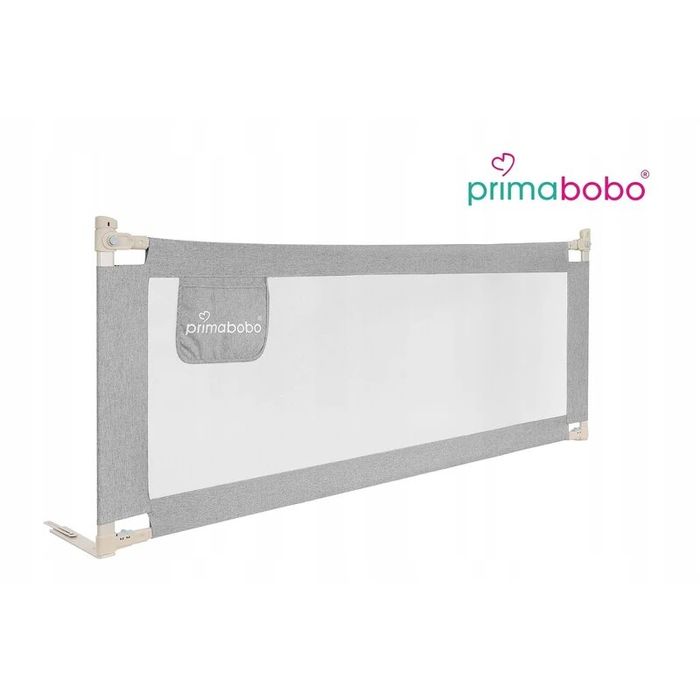 Protecție de pat primabobo 140cm