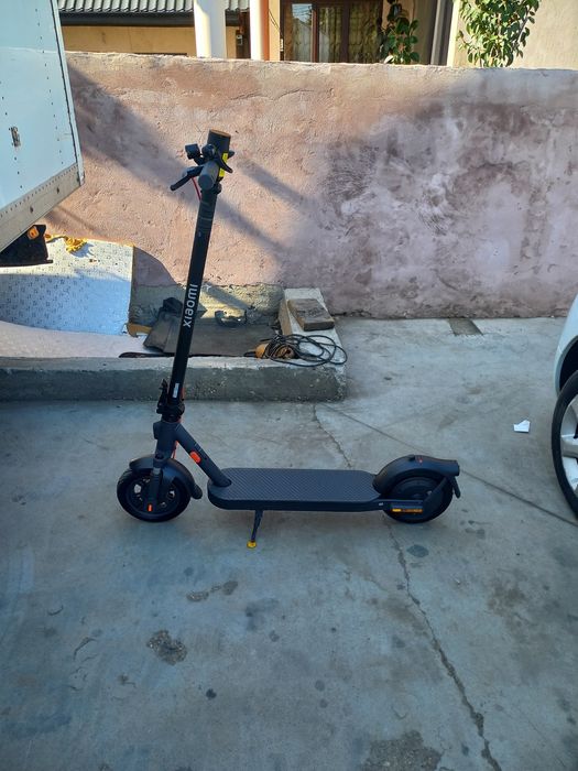 Vand trotineta electrica xiaomi