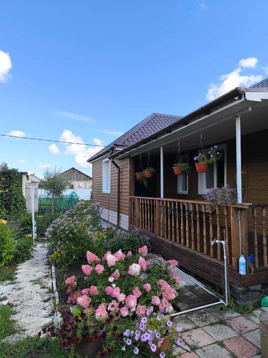 Продам дом в отличном состоянии, отличное место расположение!