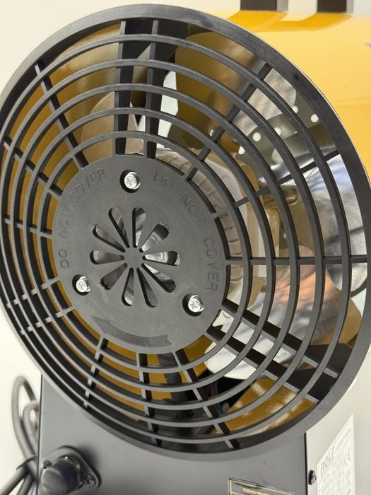 Газовая тепловая пушка Rolf 30/40/50.000кВт 220W на 300/500м2 ОПТОМГА