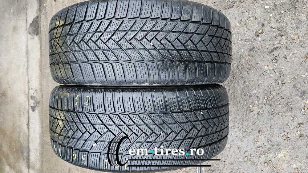 SET 2 Anvelope Iarna 255/50 R19 MATADOR Nordicca 107V